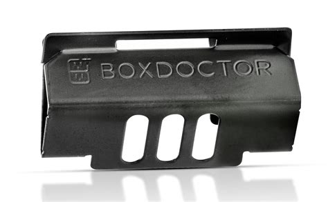 electric box clips|the box doctor.